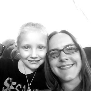 Meet your Posher, Kallie